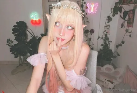 Fairytokyo OnlyFans Leaked Free Thumbnail Picture - #kL4DVHMc5A
