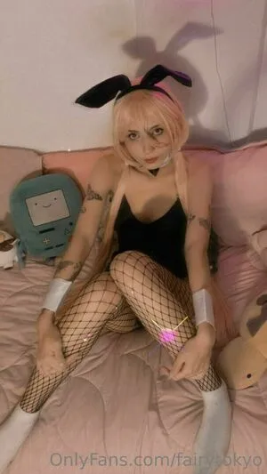 Fairytokyo OnlyFans Leaked Free Thumbnail Picture - #kUliLhF9aU