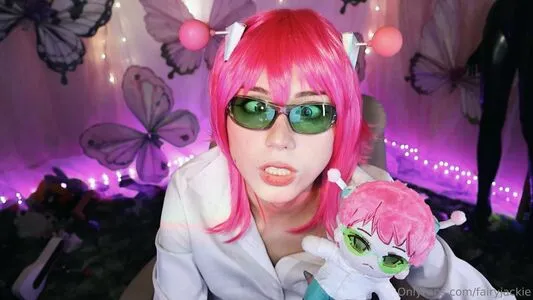 Fairytokyo OnlyFans Leaked Free Thumbnail Picture - #kWfkPQdavd