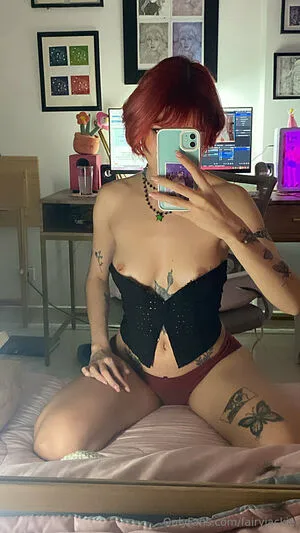 Fairytokyo OnlyFans Leaked Free Thumbnail Picture - #ksO59d4Bjj