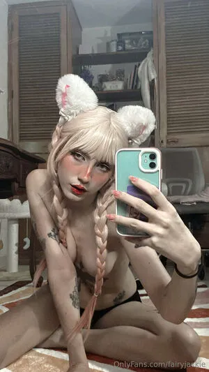 Fairytokyo OnlyFans Leaked Free Thumbnail Picture - #l6d8SYHElP