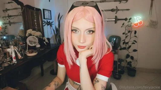 Fairytokyo OnlyFans Leaked Free Thumbnail Picture - #lDkPgJOVkI