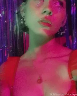 Fairytokyo OnlyFans Leaked Free Thumbnail Picture - #lFL6Y6uEre