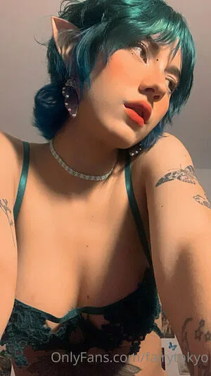 Fairytokyo OnlyFans Leaked Free Thumbnail Picture - #lUkWF1Y6Fd