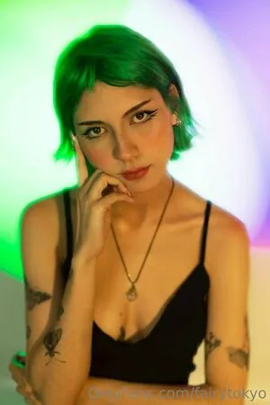 Fairytokyo OnlyFans Leaked Free Thumbnail Picture - #nF4BLu6I2j
