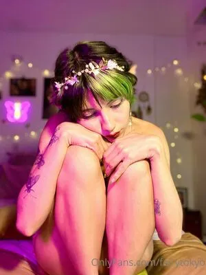 Fairytokyo OnlyFans Leaked Free Thumbnail Picture - #nGIYiM4CFL