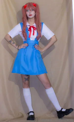 Fairytokyo OnlyFans Leaked Free Thumbnail Picture - #o0dcLB69Se