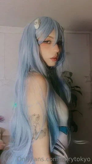 Fairytokyo OnlyFans Leaked Free Thumbnail Picture - #oEqz4DWdnN