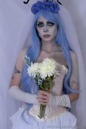 Fairytokyo OnlyFans Leaked Free Thumbnail Picture - #ourqOUaRvf