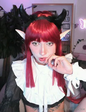 Fairytokyo OnlyFans Leaked Free Thumbnail Picture - #p2U5g91qme