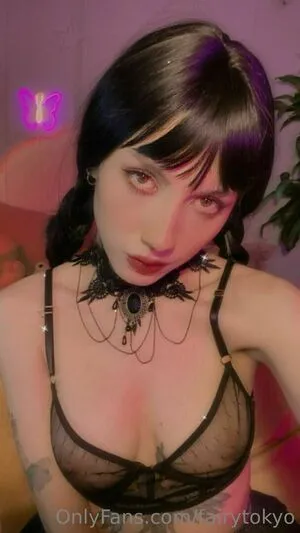 Fairytokyo OnlyFans Leaked Free Thumbnail Picture - #pWFfU2MQ3G
