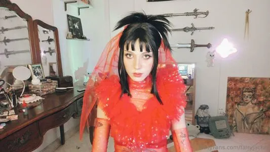 Fairytokyo OnlyFans Leaked Free Thumbnail Picture - #qN70acUqkZ