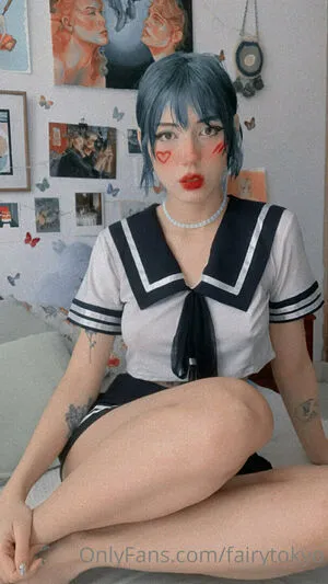 Fairytokyo OnlyFans Leaked Free Thumbnail Picture - #qWk4GnjdMC
