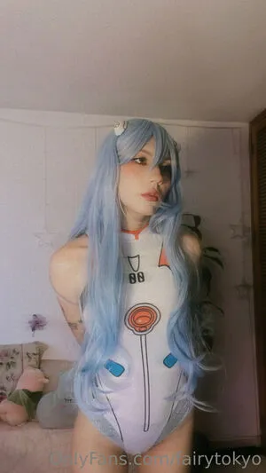 Fairytokyo OnlyFans Leaked Free Thumbnail Picture - #qWtfe4yo0i