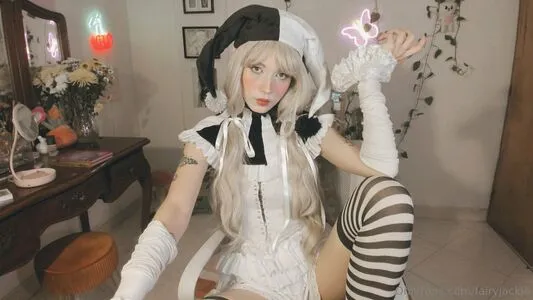 Fairytokyo OnlyFans Leaked Free Thumbnail Picture - #qnvqQMWbNG