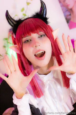 Fairytokyo OnlyFans Leaked Free Thumbnail Picture - #qqjQnGgajz