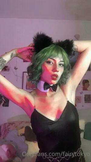 Fairytokyo OnlyFans Leaked Free Thumbnail Picture - #rFqBtx1q9f