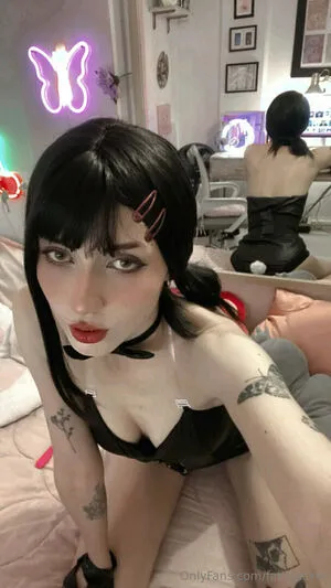 Fairytokyo OnlyFans Leaked Free Thumbnail Picture - #rRSx51FHDu