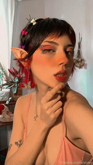 Fairytokyo OnlyFans Leaked Free Thumbnail Picture - #riGYWufIjG