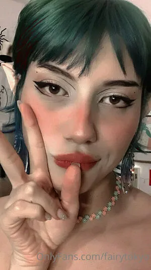 Fairytokyo OnlyFans Leaked Free Thumbnail Picture - #rsvpM1REOc
