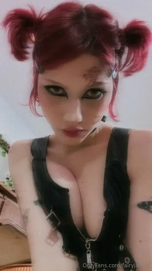 Fairytokyo OnlyFans Leaked Free Thumbnail Picture - #sgtDUa7511