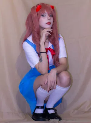 Fairytokyo OnlyFans Leaked Free Thumbnail Picture - #t0BllAbAdB