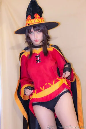 Fairytokyo OnlyFans Leaked Free Thumbnail Picture - #u56Cb37HWn
