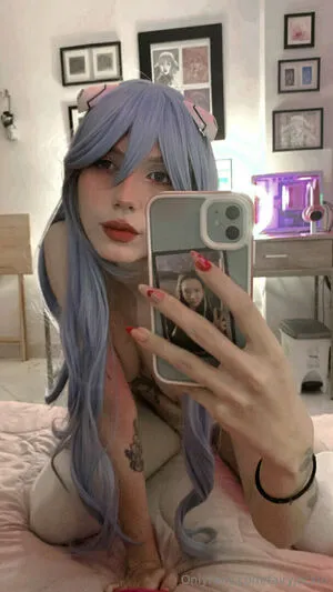 Fairytokyo OnlyFans Leaked Free Thumbnail Picture - #vRwkp9u7En
