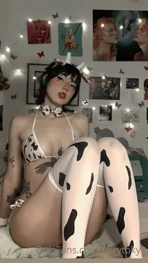 Fairytokyo OnlyFans Leaked Free Thumbnail Picture - #vemZYzH5ID