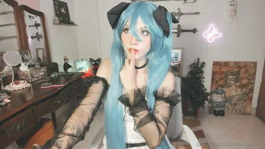 Fairytokyo OnlyFans Leaked Free Thumbnail Picture - #w7qFdaf0GB