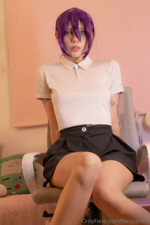 Fairytokyo OnlyFans Leaked Free Thumbnail Picture - #xTa0LXk0CS