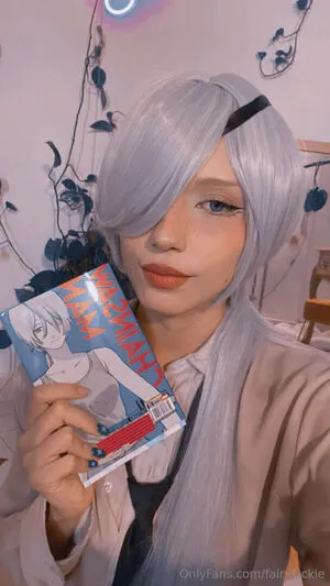 Fairytokyo OnlyFans Leaked Free Thumbnail Picture - #xdH3Q0KxT0