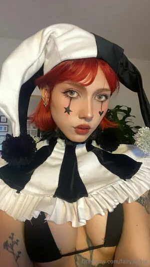 Fairytokyo OnlyFans Leaked Free Thumbnail Picture - #xkkGHeW47A