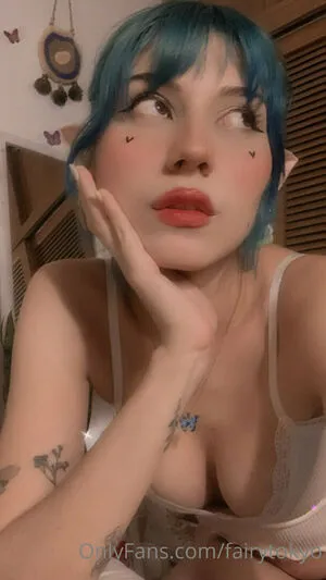 Fairytokyo OnlyFans Leaked Free Thumbnail Picture - #yctthW7knJ