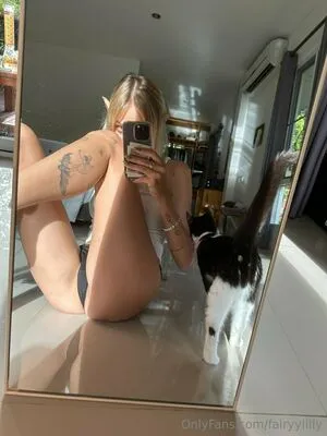 Fairyylilly OnlyFans Leaked Free Thumbnail Picture - #0ssrUQ5YVf