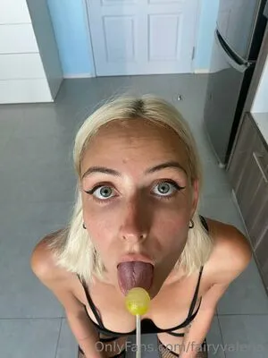 Fairyylilly OnlyFans Leaked Free Thumbnail Picture - #F4L6qgsd9r