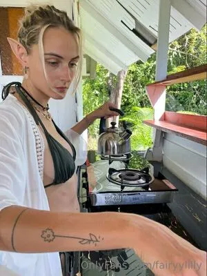 Fairyylilly OnlyFans Leaked Free Thumbnail Picture - #cRqIxnEiQx