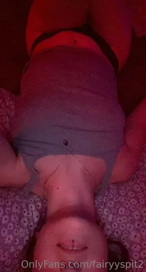 Fairyyspit2 OnlyFans Leaked Free Thumbnail Picture - #Av0puyKR80