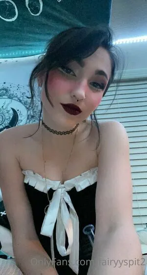 Fairyyspit2 OnlyFans Leaked Free Thumbnail Picture - #HvXfWkluH6