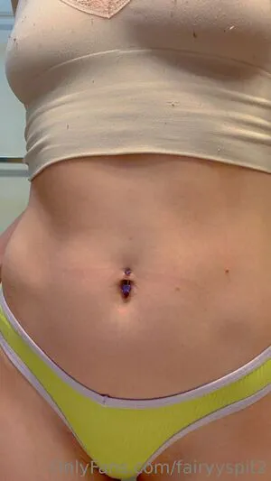Fairyyspit2 OnlyFans Leaked Free Thumbnail Picture - #K0HNBeWmqv