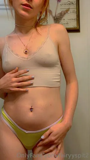Fairyyspit2 OnlyFans Leaked Free Thumbnail Picture - #xrqY1SLnj5