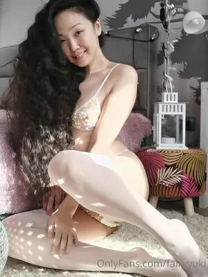 Fairyyuki OnlyFans Leaked Free Thumbnail Picture - #9Y3OPOuI4g