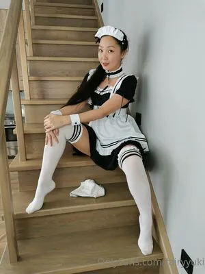 Fairyyuki OnlyFans Leaked Free Thumbnail Picture - #p1xr1WV55K