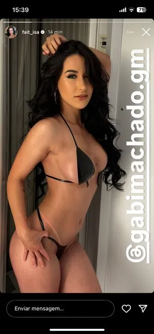 Fait Isa OnlyFans Leaked Free Thumbnail Picture - #grEc6P2biy