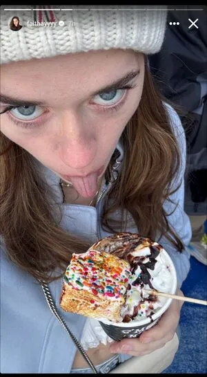 Faith Ayyyy OnlyFans Leaked Free Thumbnail Picture - #Fl4XroJVl9