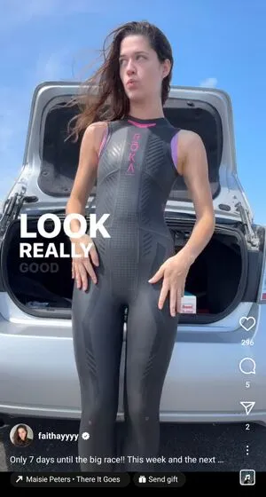 Faith Ayyyy OnlyFans Leaked Free Thumbnail Picture - #be4vPt5Iss