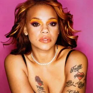 Faith Evans OnlyFans Leaked Free Thumbnail Picture - #RSSn4Azq19
