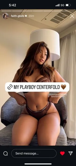 Faith Gbd OnlyFans Leaked Free Thumbnail Picture - #ZTKLZ2yDnM