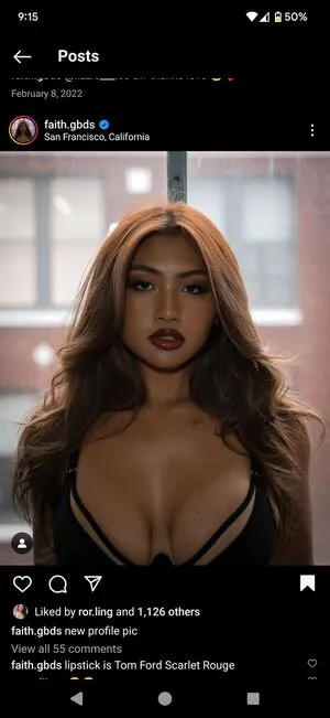 Faith Gbd OnlyFans Leaked Free Thumbnail Picture - #i5dOPA4IYX