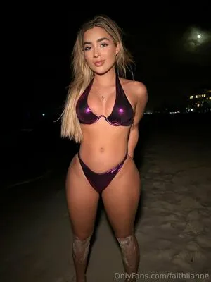 Faith Lianne OnlyFans Leaked Free Thumbnail Picture - #qF1k1eV5Ph